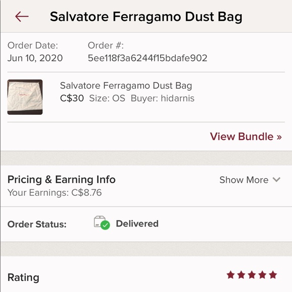 Thank you!!! ❤️❤️❤️ - Picture 8 of 8